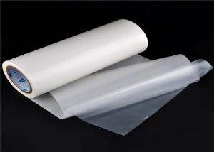 Quality Translucent DIY EVA Hot Melt Adhesive Film For Paper Bonding EVA-DS0122 for sale