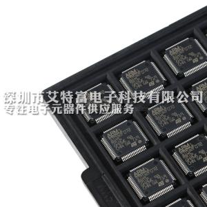 Quality 2.0 - 3.6V Circuit Board Chip STM32F072RBT6 With USB / CAN / CEC Functions for sale