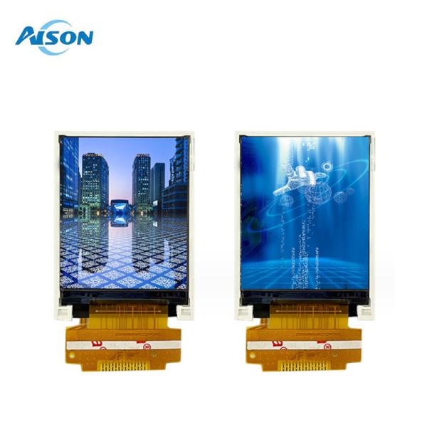 Buy 1.77 Inch Mini LCD Module 200 Cd/M2 Small LCD Module 128x160 With MCU Interface at wholesale prices