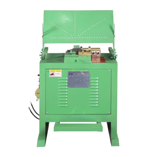 Foot Type Automatic Spot Welding Machine with 5-100A Current