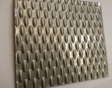 Buy 304 316 Embossed Metal Sheet Decorative Stainless Steel Sheet for Elevator Ceiling Panel at wholesale prices