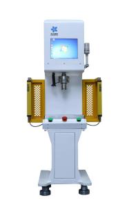 Quality 80% Energy Saving Servo Hydraulic Press , Servo Mechanical Press Precise Control AC for sale