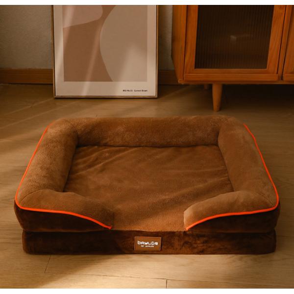 Memory Foam Sofa Style Xl Dog Beds For Small Medium Large Pet