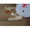 Buy cheap Heat / Hot Resistant High Temperature Hook And Loop Fastener Tapes With PPS from wholesalers