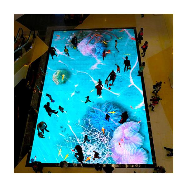 Indoor Seamless LED Splicing Screen Large P2.5 P2 P1.5 P1.2 Full Color Digital Signage and Displays