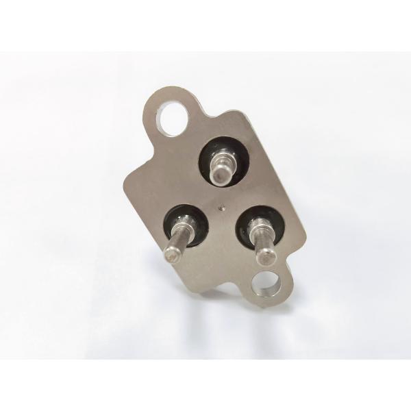 Refrigerator Compressor Terminals -70°C To 300°C 20A 30A for Long-Lasting Performance