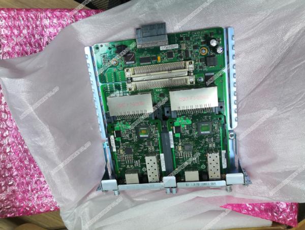 Mstp Sfp Optical Interface Board WS-X6716-10GE 24Port 10 Gigabit Ethernet Module