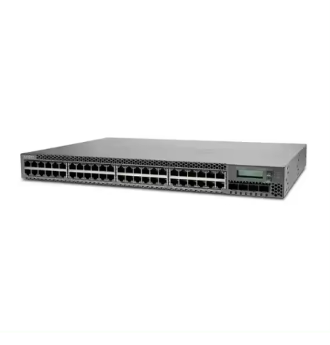 48ports 10/100/1000Mbps EX4400 Line of Ethernet Switches with Full-Duplex Half-Duplex Communication Mode and LACP Function