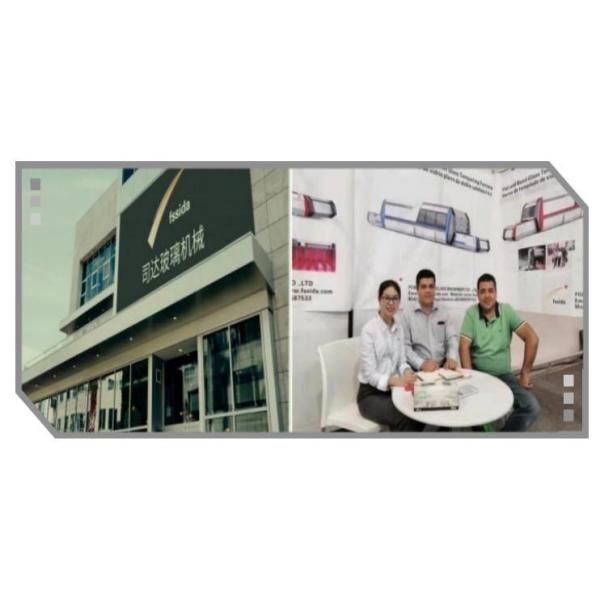 Two/Three/Four Layer Glass Laminating Furnace Laminated Glass Machine