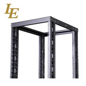 18-47u Spcc Cold Rolled Steel 500kg Open Frame Server Rack