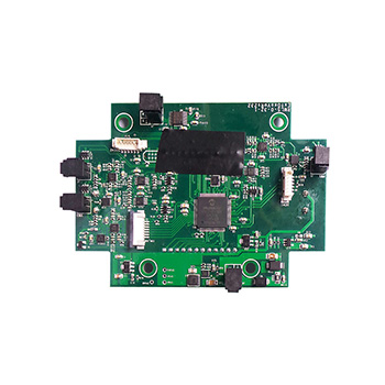 OSP Circuit Board Assembly M4 M6 Pcb Assembly Manufacturer