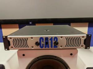 China High-Efficiency 4 Channel Power Amplifier With 400W To 800W Output Power And Multiple Protection Functions For Professional on sale