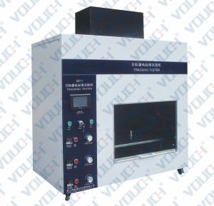 China Cti Testing Lab Proof Tracking Index , Hamburg Wheel Tracking Test Programmable Touch Screen on sale