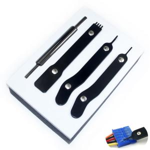 Quality MOD ATX Power Cable Connector Terminal Release Remover Removal Computer Tool Kit for sale