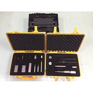 UL498 Plug Socket Tester American Standard Plug And Socket Gauge