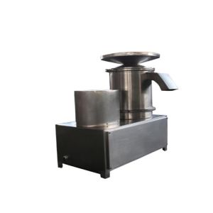 middle scale egg processing machine eggshell breaking machine egg liquid