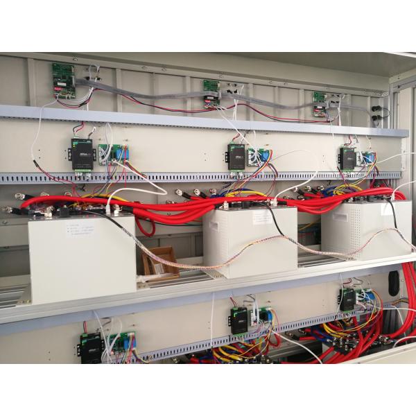 HS-6303E Mode 6 Positions Max.200A current Three-phase energy meter test bench Fission Type,ANSI & IEC meter test