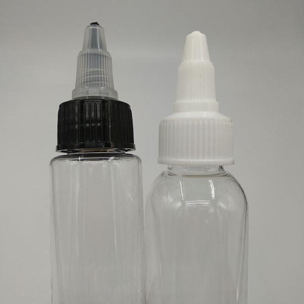 Buy 10ml-120ml Customized Printed Dropper Bottles For Essential Oils With Screw Cap And Glass Matt Matte Frosted at wholesale prices
