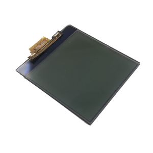 Quality FSTN Positive Transmissive Custom LCD Display with UC 1617 OKSMART for sale