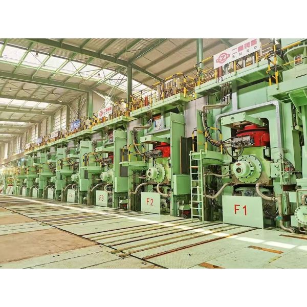 CE Certified Factory Customized Hard Chrome Plated Telescopic Disc Spring Locking Hydraulic Cylinders For Metallurgical