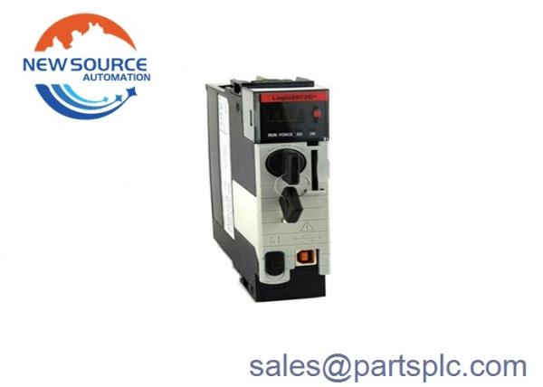 Buy Allen Bradley 1756-L72S 5570 For GuardLogix Programmable Automation Controller PAC at wholesale prices