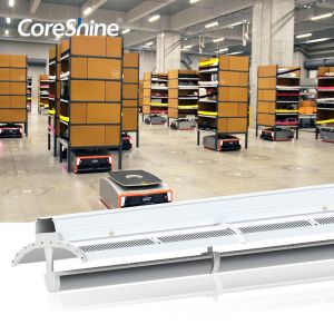 150cm Emergency Linear Light , SAA 70W Linear Indirect Lighting