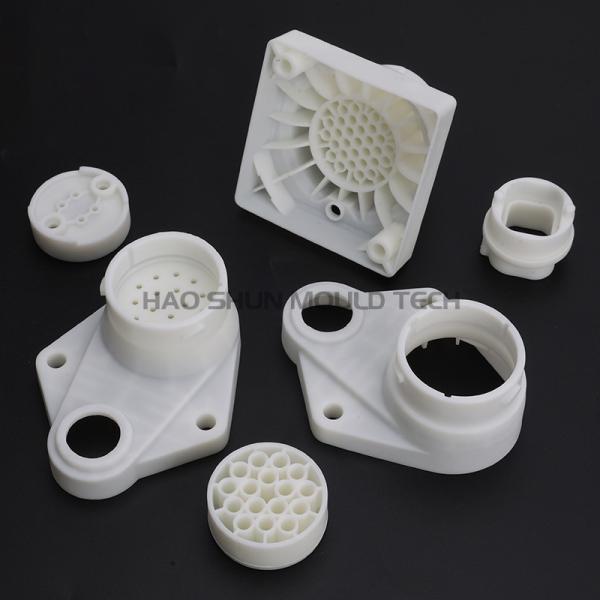 Buy High Speed Plastic 3D Printed Rapid Prototyping Services Fused Deposition Modeling at wholesale prices