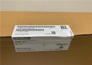 China PEU 6  Siemens Pcb Control Board 6SE7016-1TA84-1HF3 1A DC 510-620V on sale