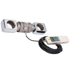 China HF-2000K Physical Testing Instrument 2000KN Push Pull Hf Calibration Dynamometer on sale