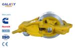 Stringing Equipment Transmission Line tool Crossarm Mounted Stringing Block