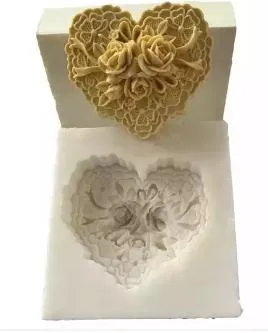 Mold Making Two Component Liquid Polyurethane Resin for Toys