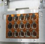 Custom PCB Punching Mold / Punching Tooling with Moveable lower die