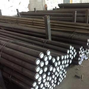 China C45 S45c 1.0503 1045 Carbon Steel Round Bar 8-400mm on sale