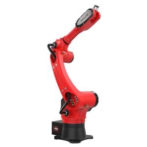 Quality Six Axis Stamping Robot 10KG Loading BRTIRUS1510A for sale