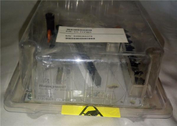 Buy Termination Assembly Redundant Power Supply Module 9PORT Control Firewall CC-TCF901 at wholesale prices