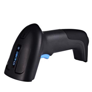 China YHD Handheld Barcode Scanner QR Code Scanner Mobile 2D Barcode Readed on sale