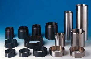 China Impregnated Diamond Core Bit Wireline Core Barrel Reaming Shell for Geological Drilling on sale