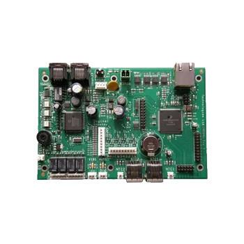 Buy FPC PCB Board Assembly Gold Finger Plating HASL Circuit Board Assembly Manufacturers at wholesale prices