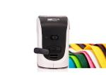 Paint Testing Portable Color Spectrophotometer 2s Measurement Time Interval For
