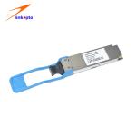 LR4 CWDM Duplex LC Connector Qsfp Optical Transceiver 40G Compatible With Cisco