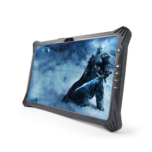 IP65 Rugged industrial tablet computer Multitouch Capacitive Screen
