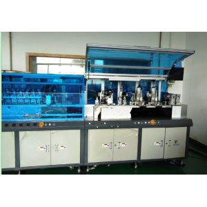 High Precision All-in-one IC Card Milling and Embedding Machine YIME-1 2000～2500