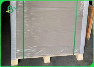 China 2mm High Density Book Binding Board / Carton Board Sheets 700*1000mm on sale
