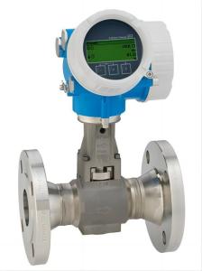 China Endress+Hauser Proline Prowirl F 200 vortex flowmeter 7F2C40 for High Pressure Applications on sale