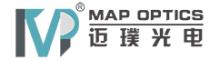 China MAP(SHANGHAI) OPTICS CO.,LTD logo