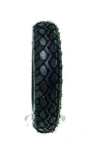 China 3.50-10 Motorcycle Scooter Tire J700 6PR OEM E Scooter Tubeless Tyre on sale