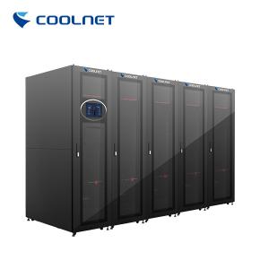 Quality 42U Small Scale Data Center SX 5KVA 220V All In One Solution Micro Data Centers for sale