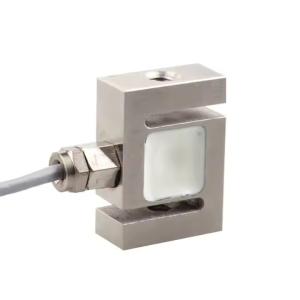 China S-type Platform Scales Weight Sensor Compress Force Sensors Strain Gauge Force Sensor With Indicator Display on sale