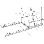 Modular Loading Dock Platform Easy To Use Compact design
