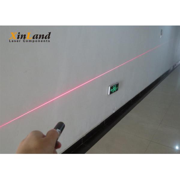 Long Distance Battery Operated Laser Pointer 5mw 532nm Green Laser Pointer